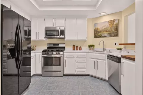 Kitchen - 131 N J St, Lompoc, CA 93436 photo 2 of 3