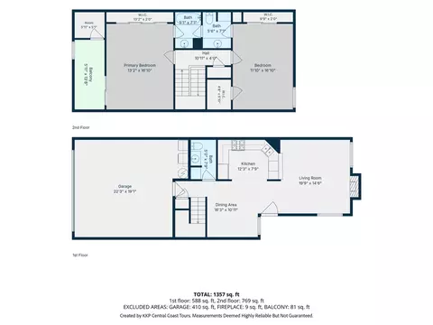 Floorplan - 131 N J St, Lompoc, CA 93436 photo 1 of 1