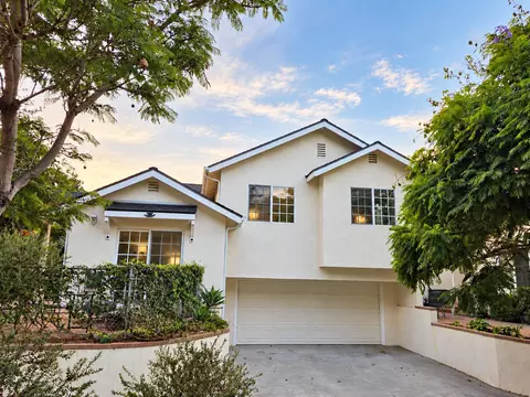 1204 San Andres St, Santa Barbara, CA 93101