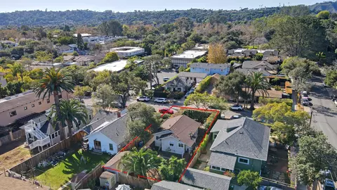 2430 Fletcher Ave, Santa Barbara, CA 93105