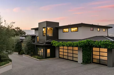 406 Via Dichosa, Santa Barbara, CA 93110