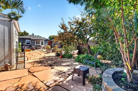 Exterior - 235 N C St, Lompoc, CA 93436 photo 6 of 9