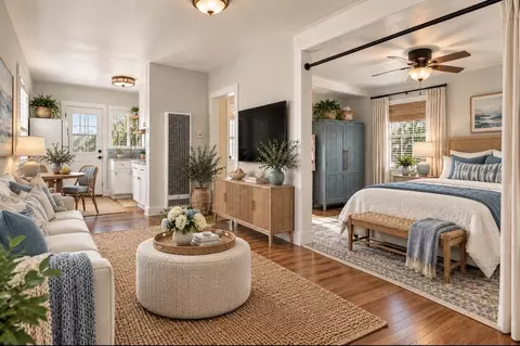 Living - 235 N C St, Lompoc, CA 93436 photo 3 of 7