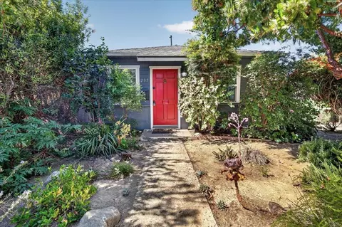 Exterior - 235 N C St, Lompoc, CA 93436 photo 5 of 9