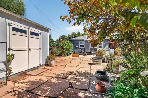 Exterior - 235 N C St, Lompoc, CA 93436 photo 7 of 9