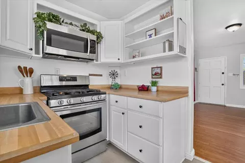 Kitchen - 235 N C St, Lompoc, CA 93436 photo 1 of 3