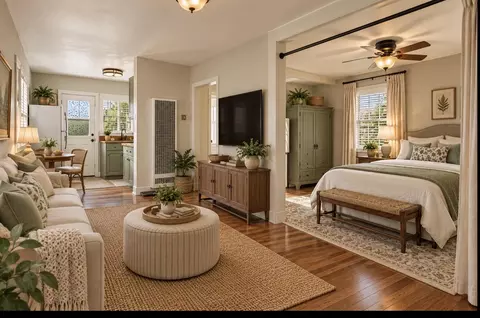 Living - 235 N C St, Lompoc, CA 93436 photo 2 of 7