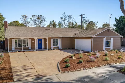 4929 Rhoads Ave, Santa Barbara, CA 93111