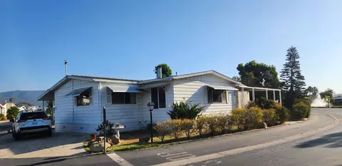945 Ward Dr #SPC 177, Goleta, CA 93111