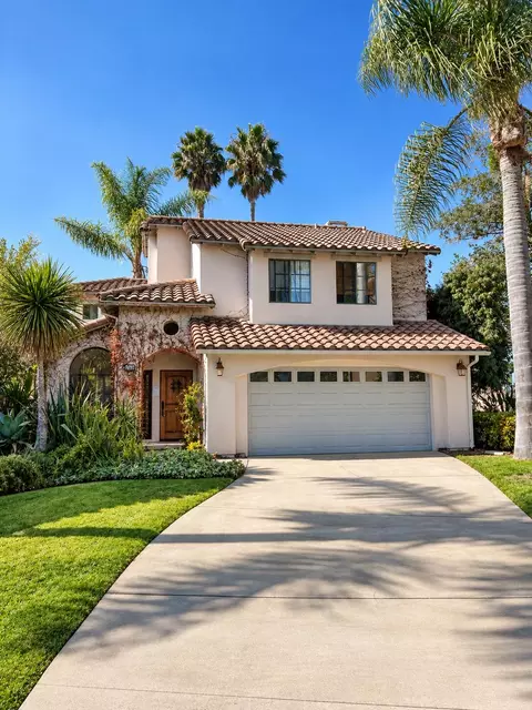 4994 San Marcos Ct, Santa Barbara, CA 93111