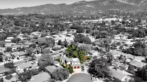 39 Tinker Way, Santa Barbara, CA 93101