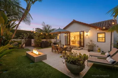 1109 Las Olas Ave, Santa Barbara, CA 93109