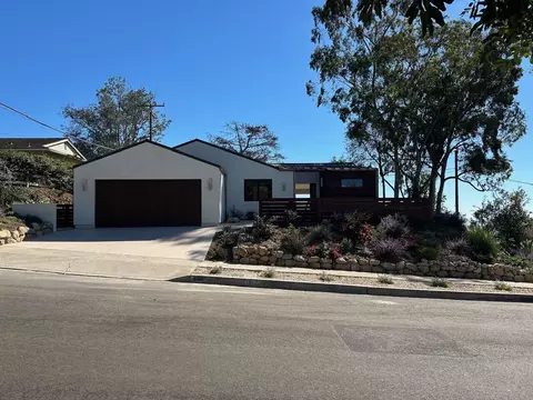 648 Roberto Ave, Santa Barbara, CA 93109