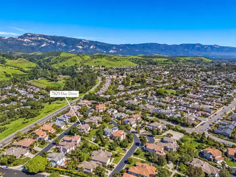 View/Area - 7825 Day Dr, Goleta, CA 93117 photo 5 of 6