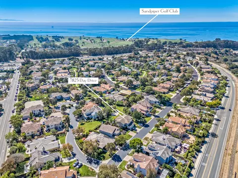 View/Area - 7825 Day Dr, Goleta, CA 93117 photo 4 of 6