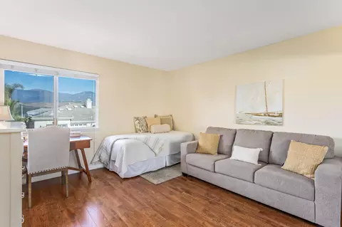 Bedroom - 7825 Day Dr, Goleta, CA 93117 photo 3 of 5