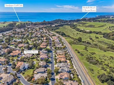 View/Area - 7825 Day Dr, Goleta, CA 93117 photo 6 of 6