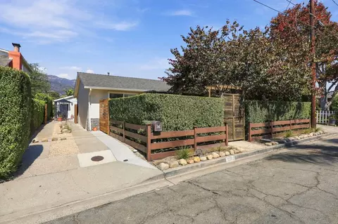 Exterior - 1387 Vallecito Pl, Carpinteria, CA 93013 photo 3 of 23
