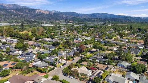 View/Area - 1387 Vallecito Pl, Carpinteria, CA 93013 photo 6 of 9