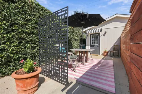Exterior - 1387 Vallecito Pl, Carpinteria, CA 93013 photo 19 of 23