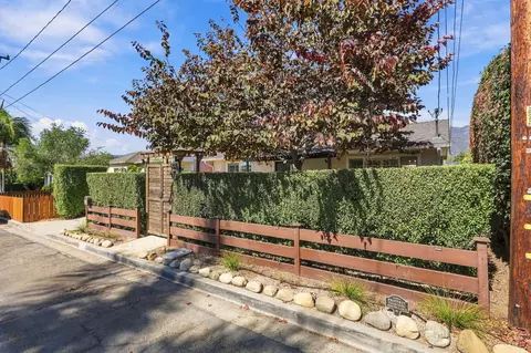 Exterior - 1387 Vallecito Pl, Carpinteria, CA 93013 photo 4 of 23