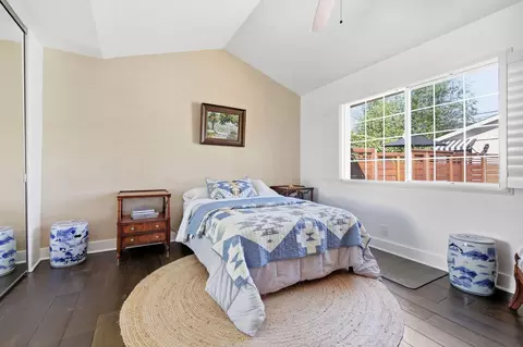 Bedroom - 1387 Vallecito Pl, Carpinteria, CA 93013 photo 3 of 5