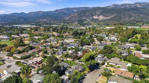 View/Area - 1387 Vallecito Pl, Carpinteria, CA 93013 photo 9 of 9