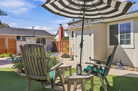 Exterior - 1387 Vallecito Pl, Carpinteria, CA 93013 photo 16 of 23