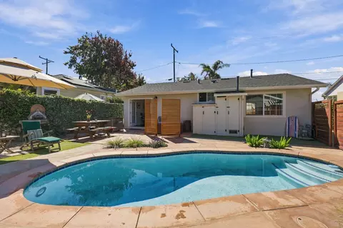 Exterior - 1387 Vallecito Pl, Carpinteria, CA 93013 photo 13 of 23