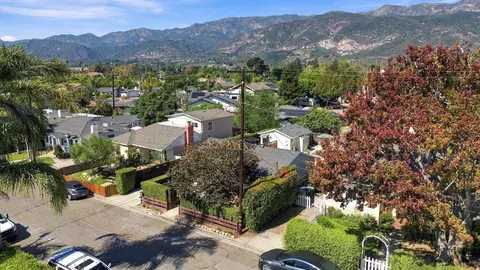 View/Area - 1387 Vallecito Pl, Carpinteria, CA 93013 photo 2 of 9