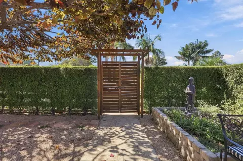 Exterior - 1387 Vallecito Pl, Carpinteria, CA 93013 photo 9 of 23