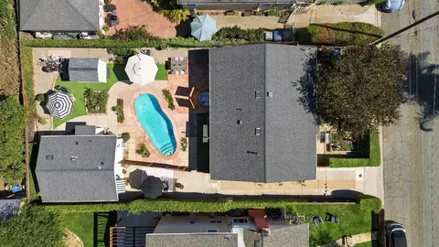 View/Area - 1387 Vallecito Pl, Carpinteria, CA 93013 photo 5 of 9