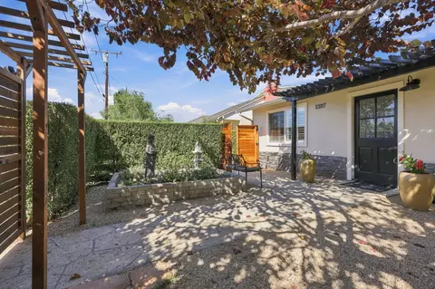 Exterior - 1387 Vallecito Pl, Carpinteria, CA 93013 photo 6 of 23