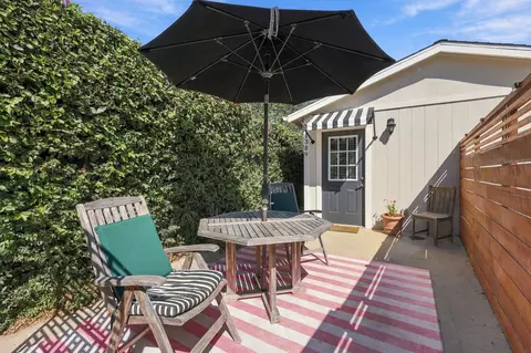 Exterior - 1387 Vallecito Pl, Carpinteria, CA 93013 photo 20 of 23