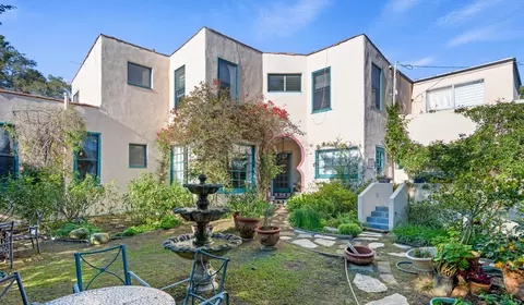 2028 Anacapa St, Santa Barbara, CA 93105