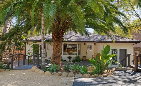835 Cheltenham Rd, Santa Barbara, CA 93105