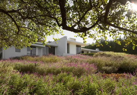 Exterior - 346 Woodley Rd, Montecito, CA 93108 photo 6 of 6
