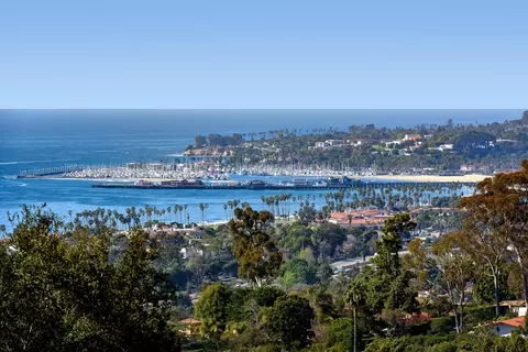View/Area - 346 Woodley Rd, Montecito, CA 93108 photo 1 of 5