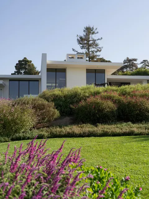 Exterior - 346 Woodley Rd, Montecito, CA 93108 photo 4 of 6