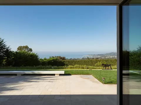 View/Area - 346 Woodley Rd, Montecito, CA 93108 photo 2 of 5