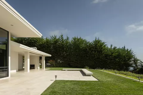 Exterior - 346 Woodley Rd, Montecito, CA 93108 photo 3 of 6