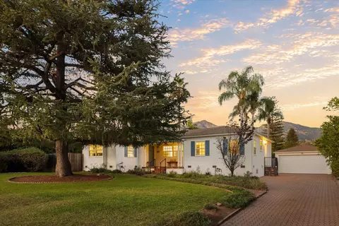 3338 Calle Noguera, Santa Barbara, CA 93105
