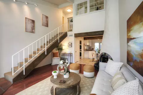 Living - 1930 N Jameson Ln UNIT B, Montecito, CA 93108 photo 1 of 3