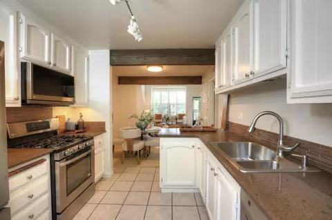 Kitchen - 1930 N Jameson Ln UNIT B, Montecito, CA 93108 photo 1 of 2