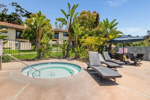 Exterior - 1930 N Jameson Ln UNIT B, Montecito, CA 93108 photo 5 of 6