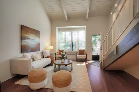 Living - 1930 N Jameson Ln UNIT B, Montecito, CA 93108 photo 3 of 3