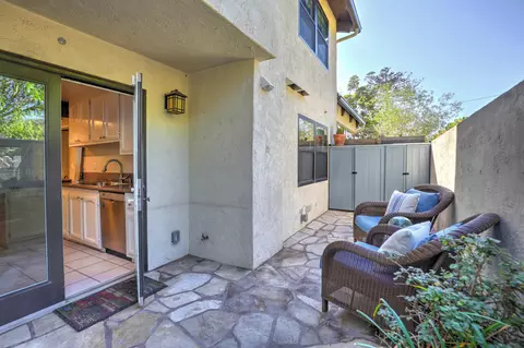Exterior - 1930 N Jameson Ln UNIT B, Montecito, CA 93108 photo 2 of 6