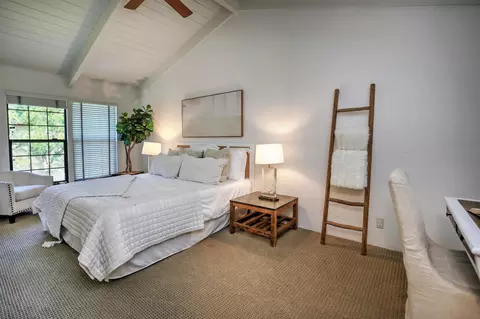 Bedroom - 1930 N Jameson Ln UNIT B, Montecito, CA 93108 photo 2 of 3