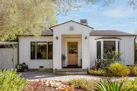 3141 Calle Fresno, Santa Barbara, CA 93105