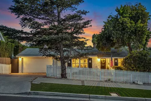 2616 Las Positas Rd, Santa Barbara, CA 93105